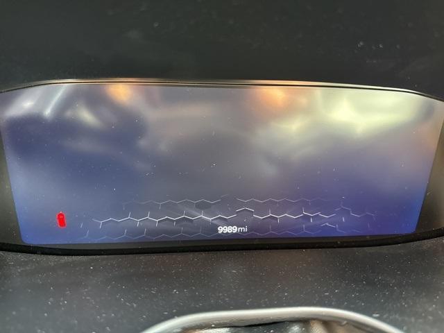 used 2024 Jeep Compass car, priced at $26,195