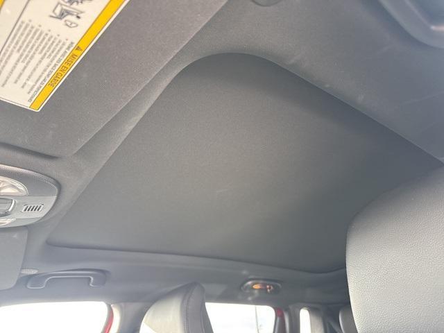 used 2024 Jeep Compass car, priced at $26,195