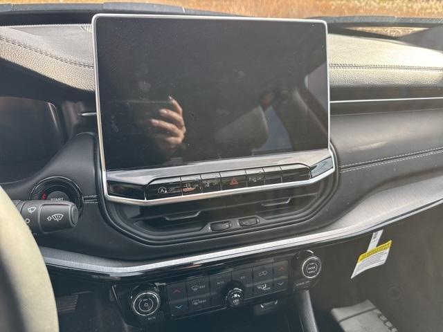 used 2024 Jeep Compass car, priced at $26,195