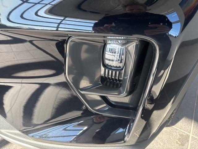 new 2025 Ford Explorer car, priced at $44,828