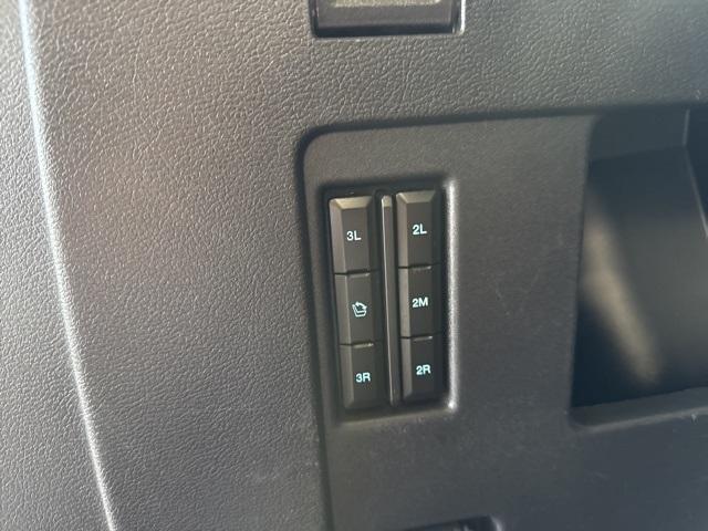 used 2024 Ford Expedition Max car, priced at $49,633