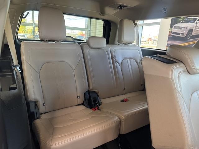 used 2024 Ford Expedition Max car, priced at $49,633