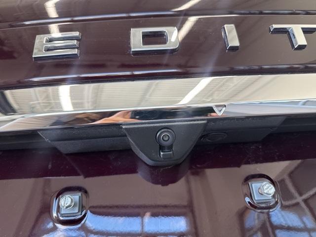 used 2024 Ford Expedition Max car, priced at $49,633