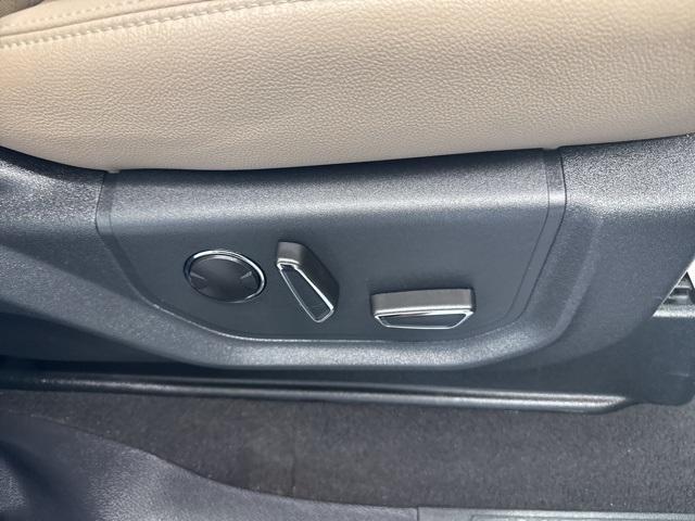 used 2024 Ford Expedition Max car, priced at $49,633