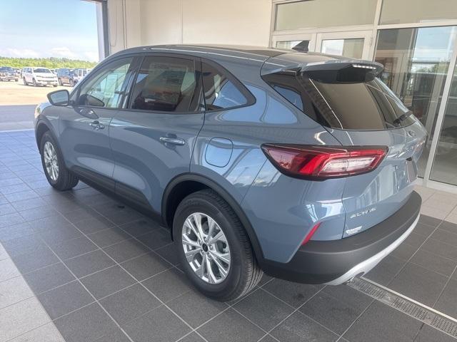 new 2025 Ford Escape car, priced at $32,088