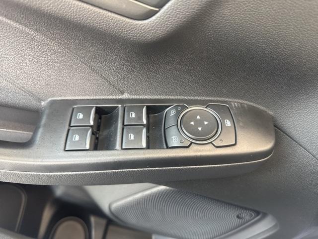 new 2025 Ford Escape car, priced at $32,088