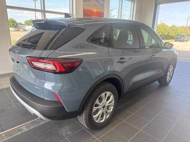 new 2025 Ford Escape car, priced at $32,088