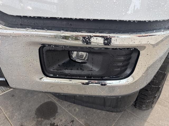 new 2025 Ford F-150 car, priced at $50,501
