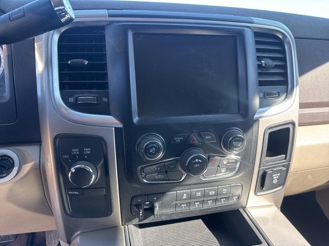 used 2015 Ram 3500 car, priced at $34,595