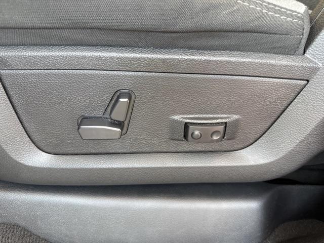 used 2024 Ram 2500 car, priced at $49,659