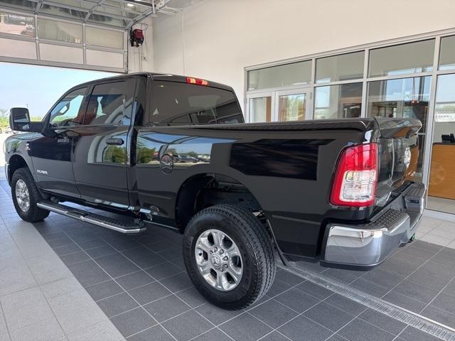 used 2024 Ram 2500 car, priced at $49,659