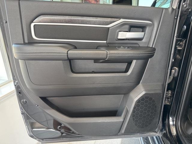 used 2024 Ram 2500 car, priced at $49,659