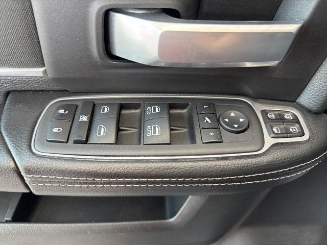 used 2024 Ram 2500 car, priced at $49,659