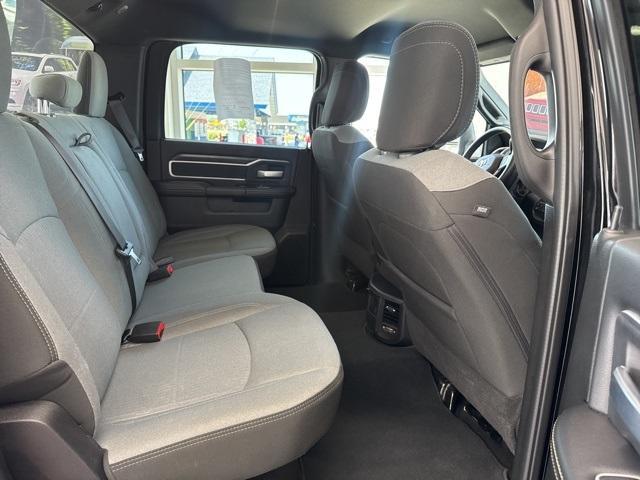 used 2024 Ram 2500 car, priced at $49,659