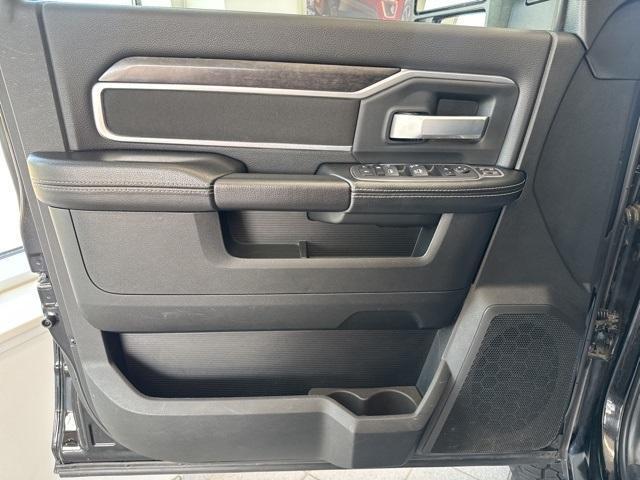 used 2024 Ram 2500 car, priced at $49,659