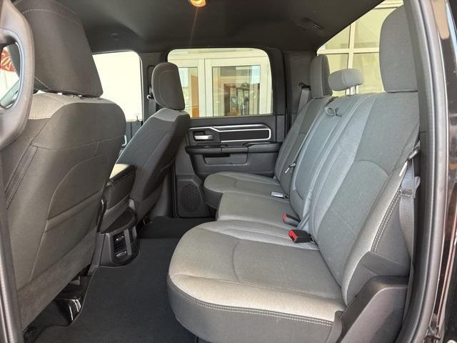 used 2024 Ram 2500 car, priced at $49,659