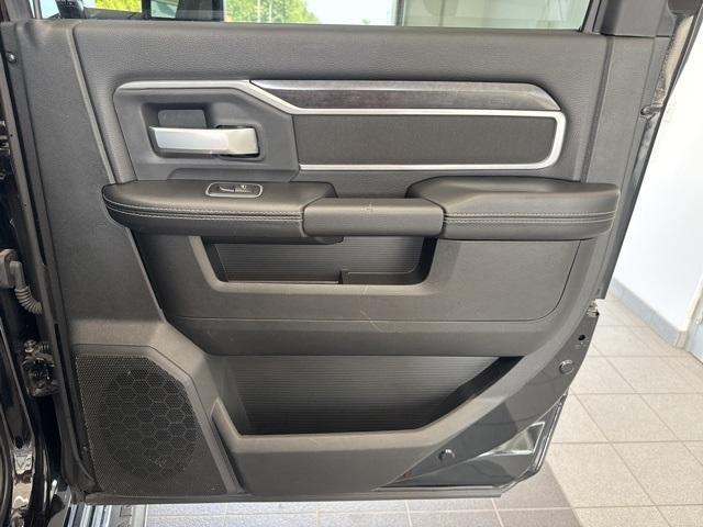 used 2024 Ram 2500 car, priced at $49,659