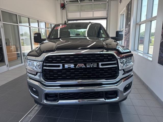used 2024 Ram 2500 car, priced at $49,659