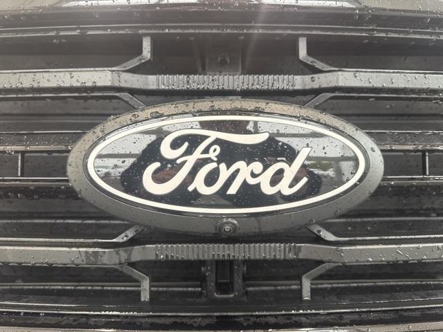 new 2025 Ford F-150 car, priced at $57,117