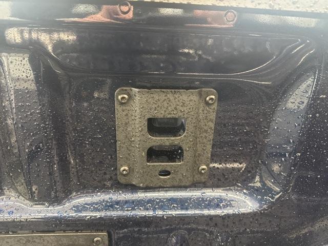 new 2025 Ford F-150 car, priced at $57,117