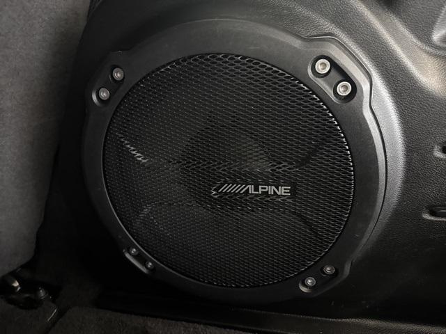 used 2021 Jeep Wrangler Unlimited car, priced at $25,295