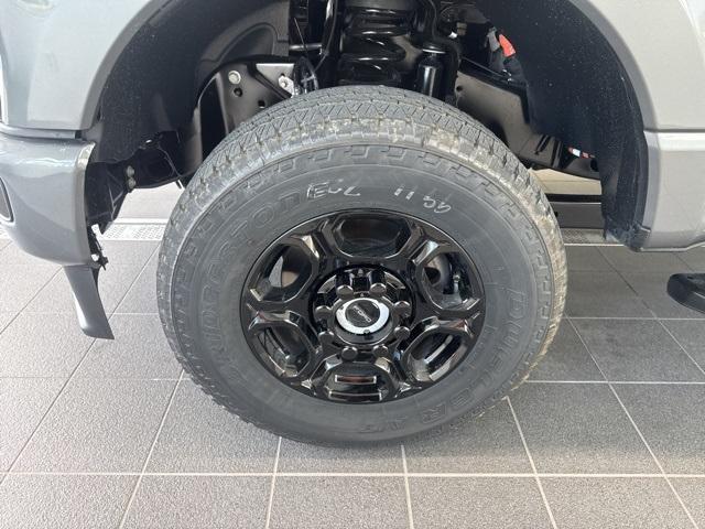 new 2026 Ford F-350 car, priced at $71,075