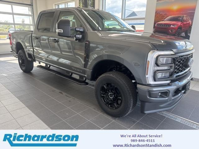 new 2026 Ford F-350 car, priced at $71,075