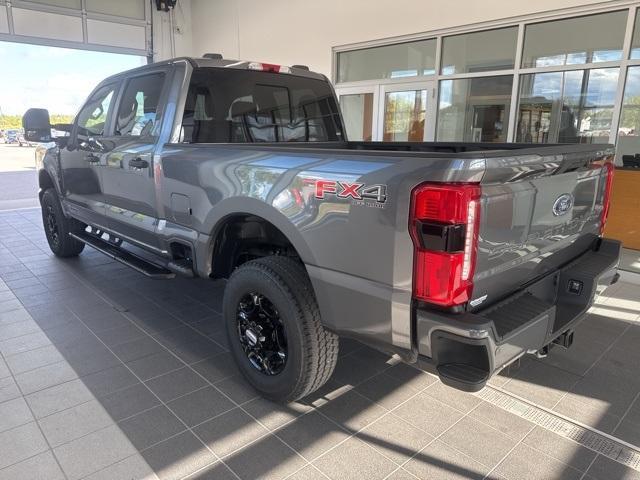 new 2026 Ford F-350 car, priced at $71,075