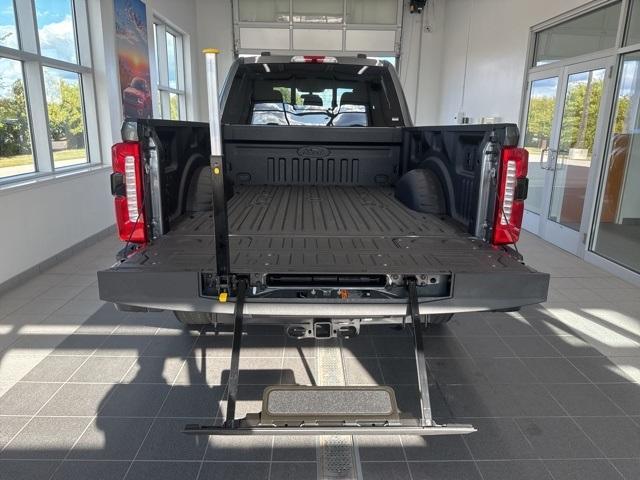 new 2026 Ford F-350 car, priced at $71,075