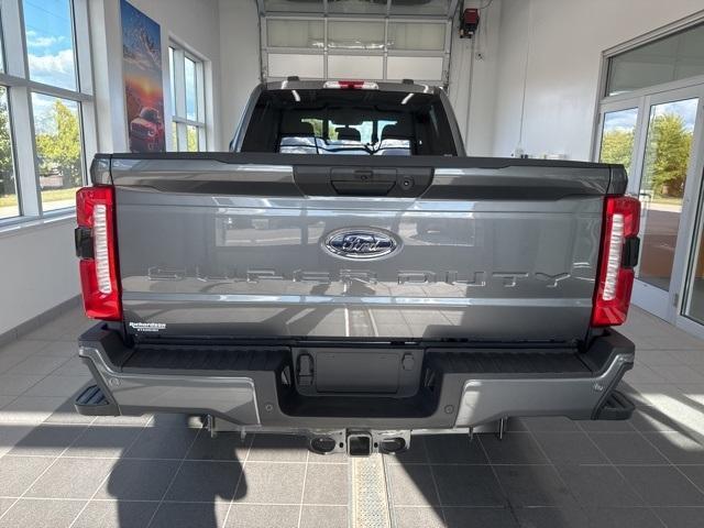 new 2026 Ford F-350 car, priced at $71,075
