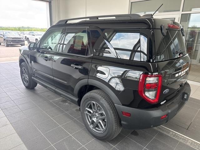 new 2025 Ford Bronco Sport car, priced at $32,457