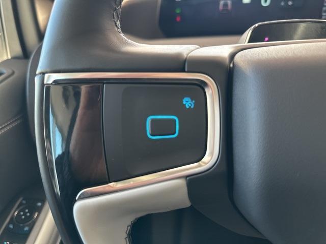 new 2025 Ford Expedition car, priced at $74,319