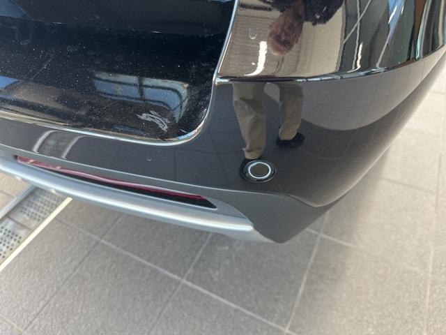 new 2025 Ford Expedition car, priced at $74,319