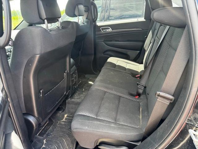 used 2019 Jeep Grand Cherokee car, priced at $16,495