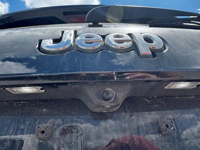 used 2019 Jeep Grand Cherokee car, priced at $16,495