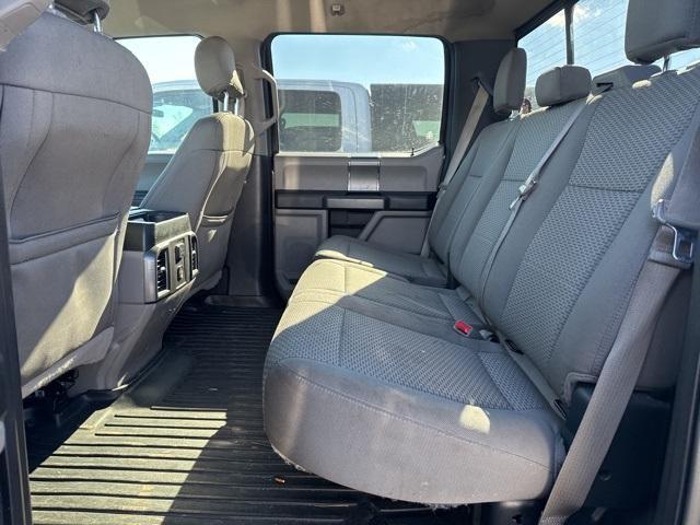 used 2016 Ford F-150 car, priced at $17,995