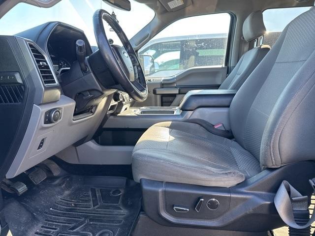 used 2016 Ford F-150 car, priced at $17,995