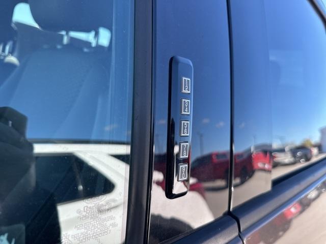 used 2016 Ford F-150 car, priced at $17,995