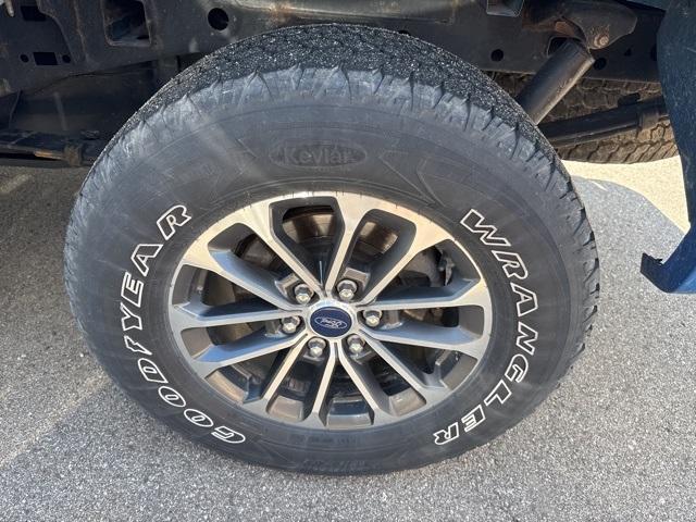 used 2020 Ford F-150 car, priced at $30,995