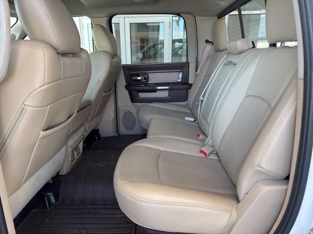 used 2016 Ram 1500 car, priced at $15,995