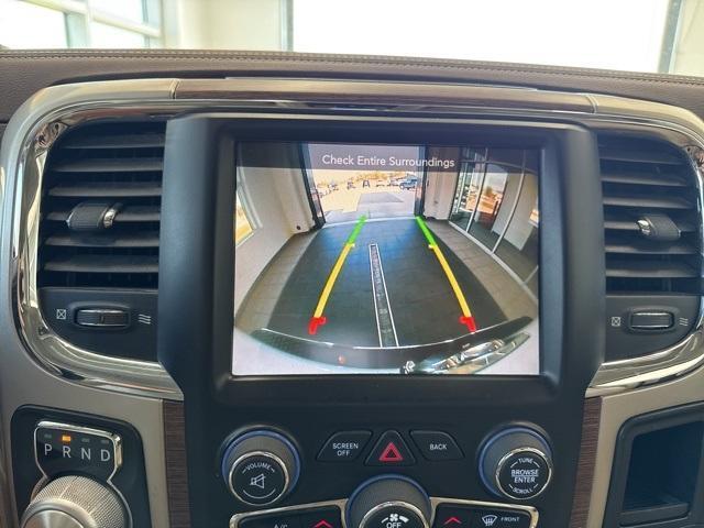used 2016 Ram 1500 car, priced at $15,995