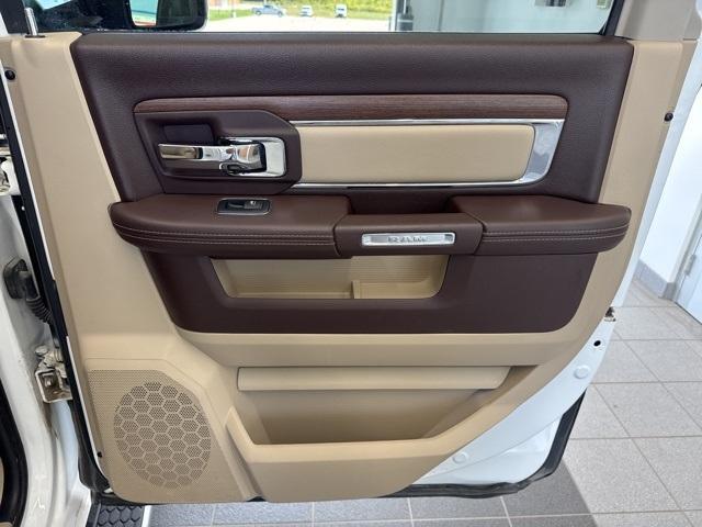 used 2016 Ram 1500 car, priced at $15,995
