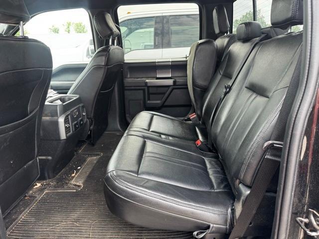 used 2019 Ford F-150 car, priced at $23,700