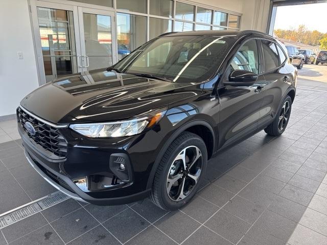 new 2025 Ford Escape car, priced at $37,979