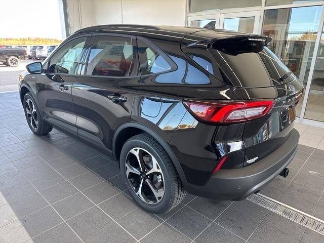 new 2025 Ford Escape car, priced at $37,979