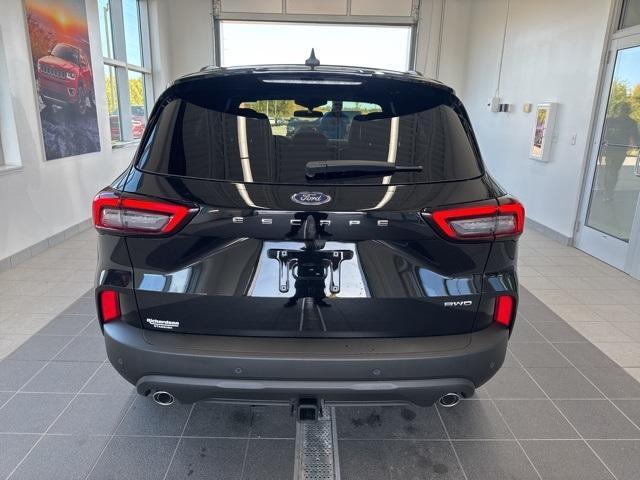 new 2025 Ford Escape car, priced at $37,979