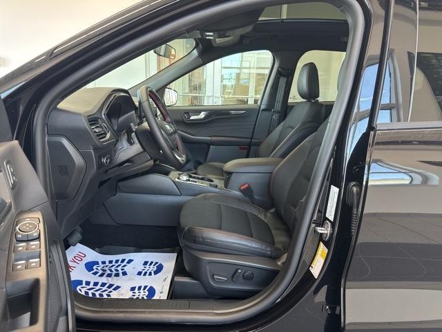 new 2025 Ford Escape car, priced at $37,979