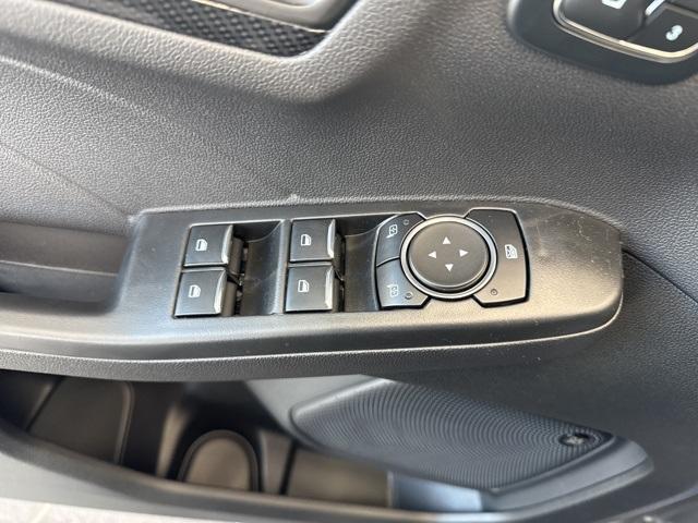 new 2025 Ford Escape car, priced at $37,979