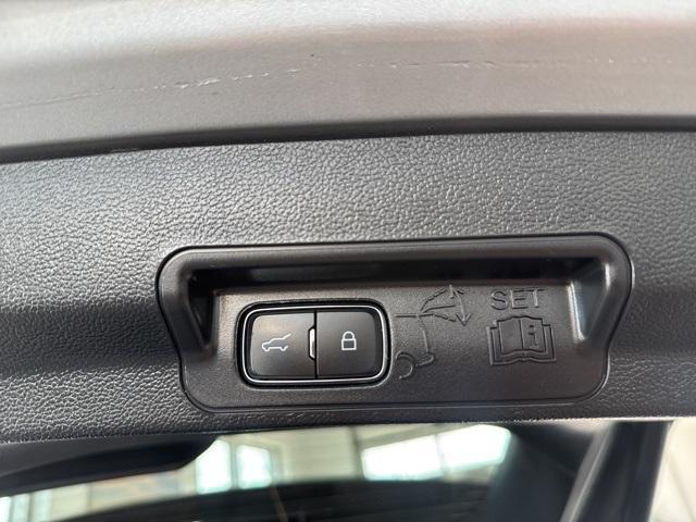 used 2023 Ford Explorer car, priced at $38,153