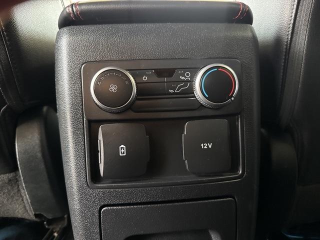 used 2023 Ford Explorer car, priced at $38,153